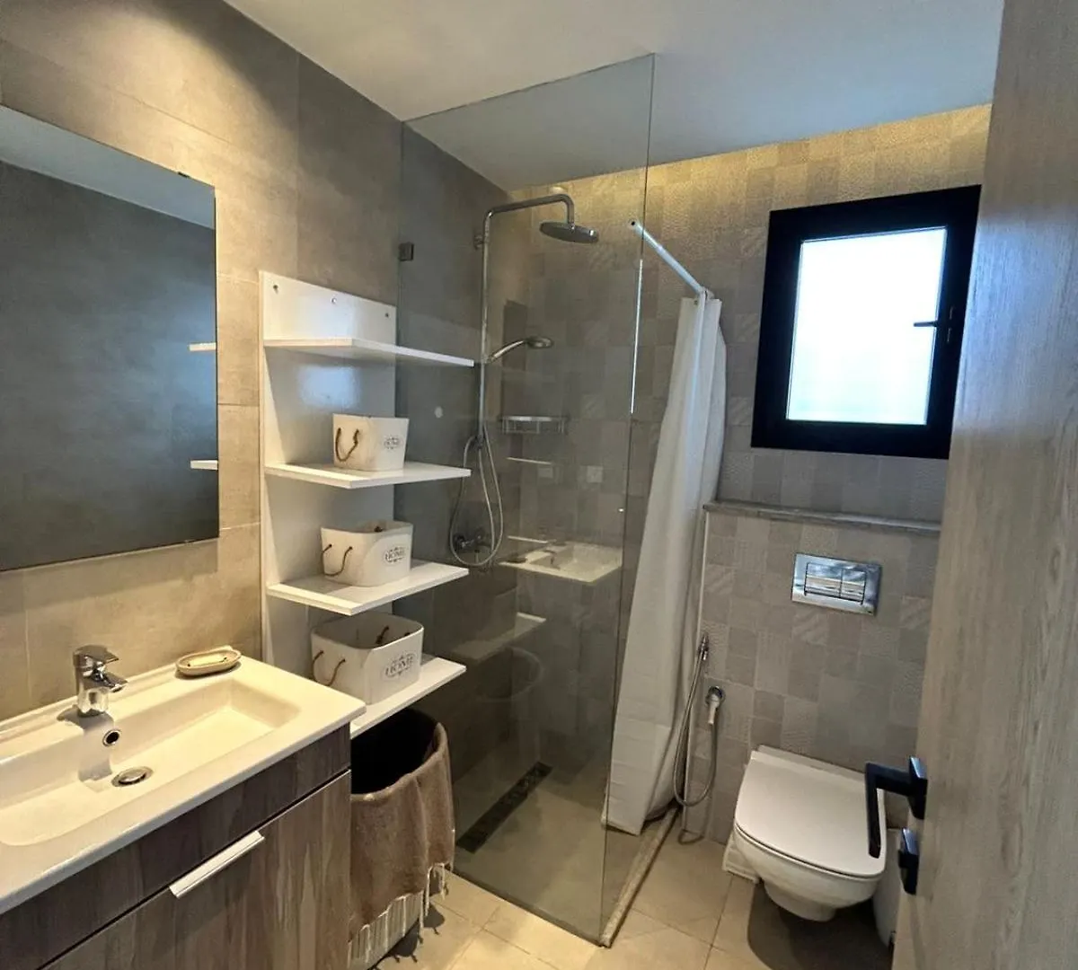 Cozy Apartment Sukrah